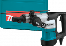 Młotowiertarki Makita HR4041C