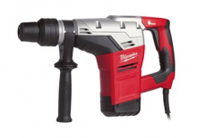 Młotowiertarki Milwaukee K 540 S