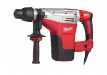 Młotowiertarki Milwaukee K 545 S