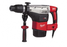 Młotowiertarki Milwaukee K 750 S