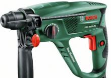 Młotowiertarki Bosch PBH 2100 RE