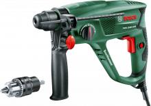Młotowiertarki Bosch PBH 2500 RE