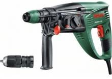 Młotowiertarki Bosch PBH 3000-2 FRE