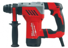 Młotowiertarki Milwaukee PLH 28 E