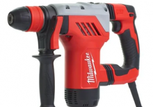 Młotowiertarki Milwaukee PLH 28 XE