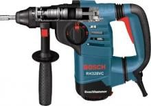 Młotowiertarki Bosch RH328VC