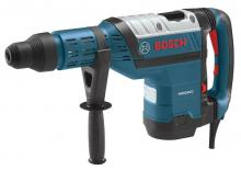 Młotowiertarki Bosch RH850VC