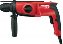 Młotowiertarki Hilti TE 2