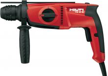 Młotowiertarki Hilti TE 2-S