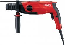 Młotowiertarki Hilti TE 3-C