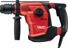 Młotowiertarki Hilti TE 30-ATC