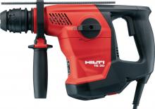Młotowiertarki Hilti TE 30