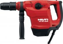 Młotowiertarki Hilti TE 50-AVR