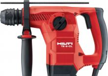 Młotowiertarki Hilti TE 6-CL