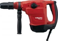 Młotowiertarki Hilti TE 60-AVR