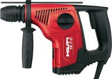 Młotowiertarki Hilti TE 7-C