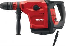 Młotowiertarki Hilti TE 70-ATC