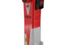 Młoty hydrauliczne Rammer 2577
