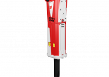 Młoty hydrauliczne Rammer 3288 PRO 