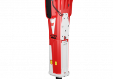 Młoty hydrauliczne Rammer 4099 PRO 