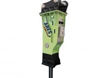 Młoty hydrauliczne Jisung A 460 Prime