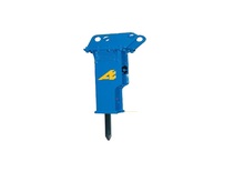 Młoty hydrauliczne Arden AB0102