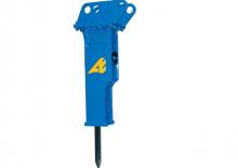 Młoty hydrauliczne Arden AB282