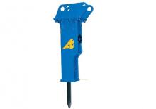 Młoty hydrauliczne Arden AB7052