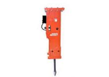 Młoty hydrauliczne ACDE ASB70