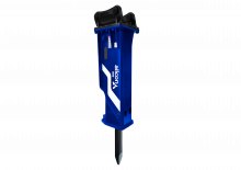 Młoty hydrauliczne Daemo B90
