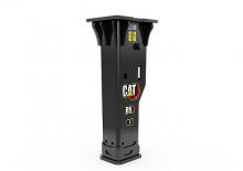Młoty hydrauliczne Caterpillar B9s