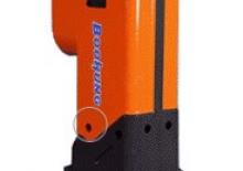 Młoty hydrauliczne Boohung BH 1000