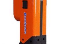 Młoty hydrauliczne Boohung BH 1500