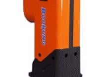 Młoty hydrauliczne Boohung BH 400