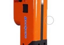 Młoty hydrauliczne Boohung BH 450