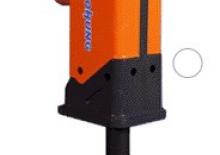 Młoty hydrauliczne Boohung BH 750