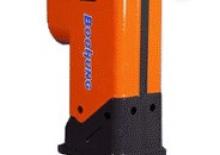 Młoty hydrauliczne Boohung BH 850
