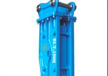 Młoty hydrauliczne Beilite BLT 150 H