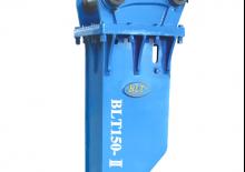 Młoty hydrauliczne Beilite BLT 150 II