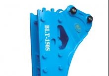 Młoty hydrauliczne Beilite BLT 150 S