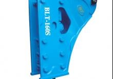 Młoty hydrauliczne Beilite BLT 160 S