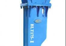 Młoty hydrauliczne Beilite BLT 175 H