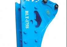 Młoty hydrauliczne Beilite BLT 175 S