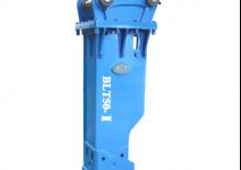 Młoty hydrauliczne Beilite BLT 50 II