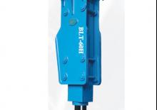 Młoty hydrauliczne Beilite BLT 60 H