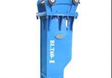 Młoty hydrauliczne Beilite BLT 60 II