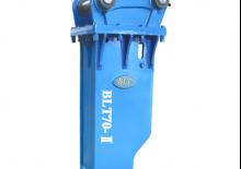 Młoty hydrauliczne Beilite BLT 70 II