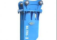 Młoty hydrauliczne Beilite BLT 81 II