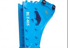 Młoty hydrauliczne Beilite BLT 81 S
