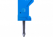 Młoty hydrauliczne Beilite BLTB-100